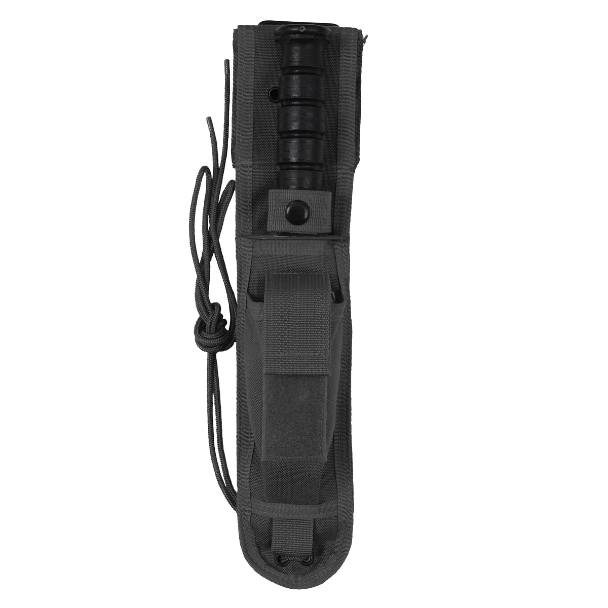 Rothco G.I. Type Enhanced Knife Sheaths - Rothco 40065-BK