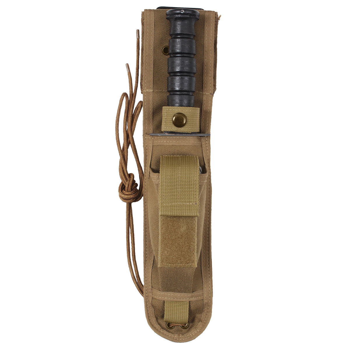 Rothco G.I. Type Enhanced Knife Sheaths - Rothco 40065-CB