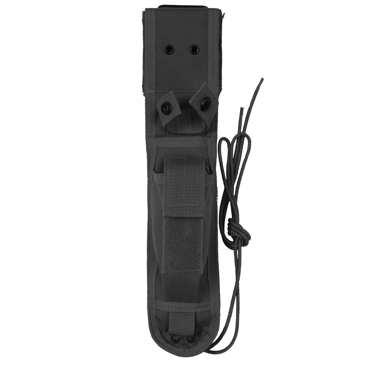 Rothco G.I. Type Enhanced Knife Sheaths - Rothco 40065-BK