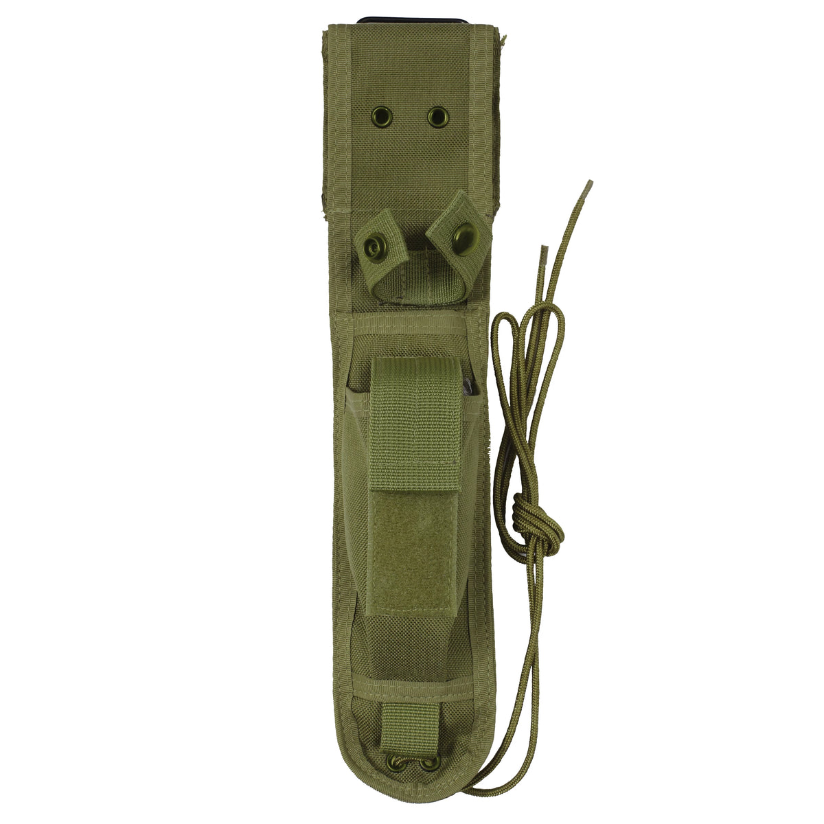 Rothco G.I. Type Enhanced Knife Sheaths - Rothco 40065-OD