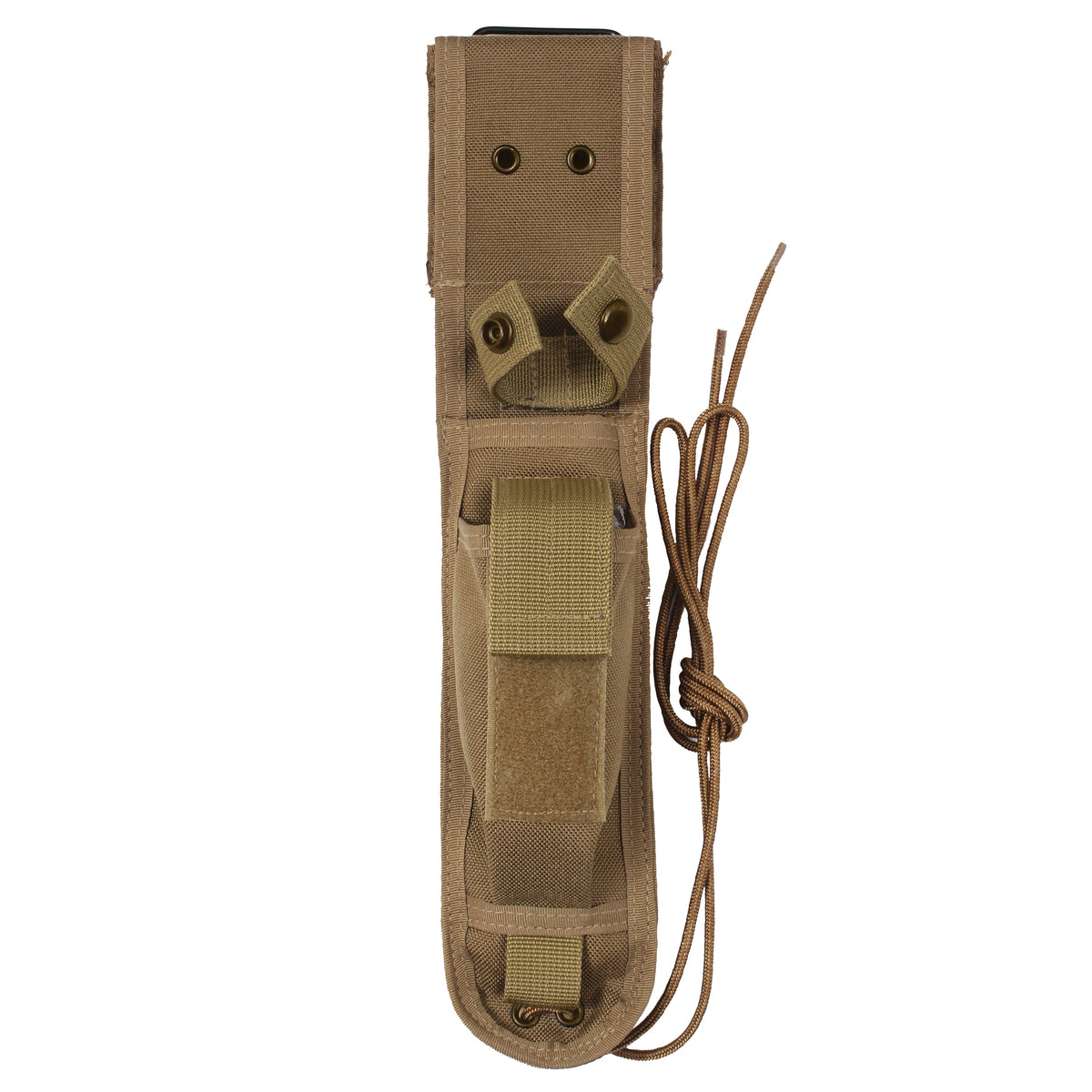 Rothco G.I. Type Enhanced Knife Sheaths - Rothco 40065-CB