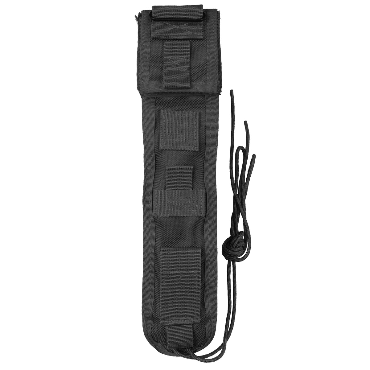 Rothco G.I. Type Enhanced Knife Sheaths - Rothco 40065-BK