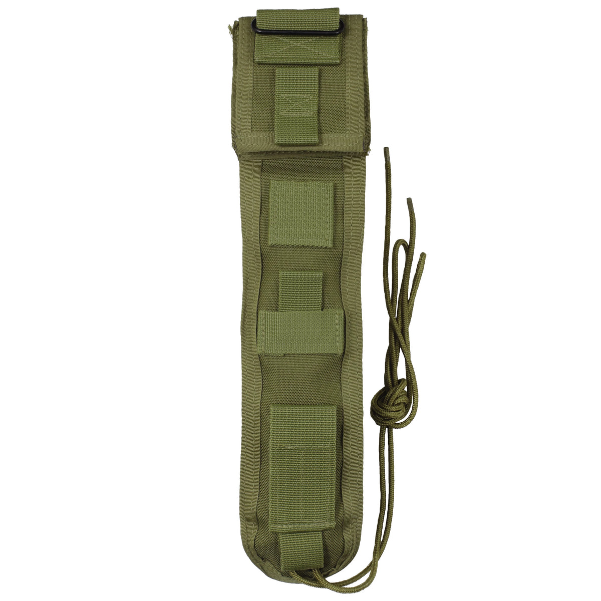 Rothco G.I. Type Enhanced Knife Sheaths - Rothco 40065-OD