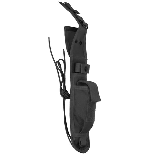 Rothco G.I. Type Enhanced Knife Sheaths - Rothco 40065-BK