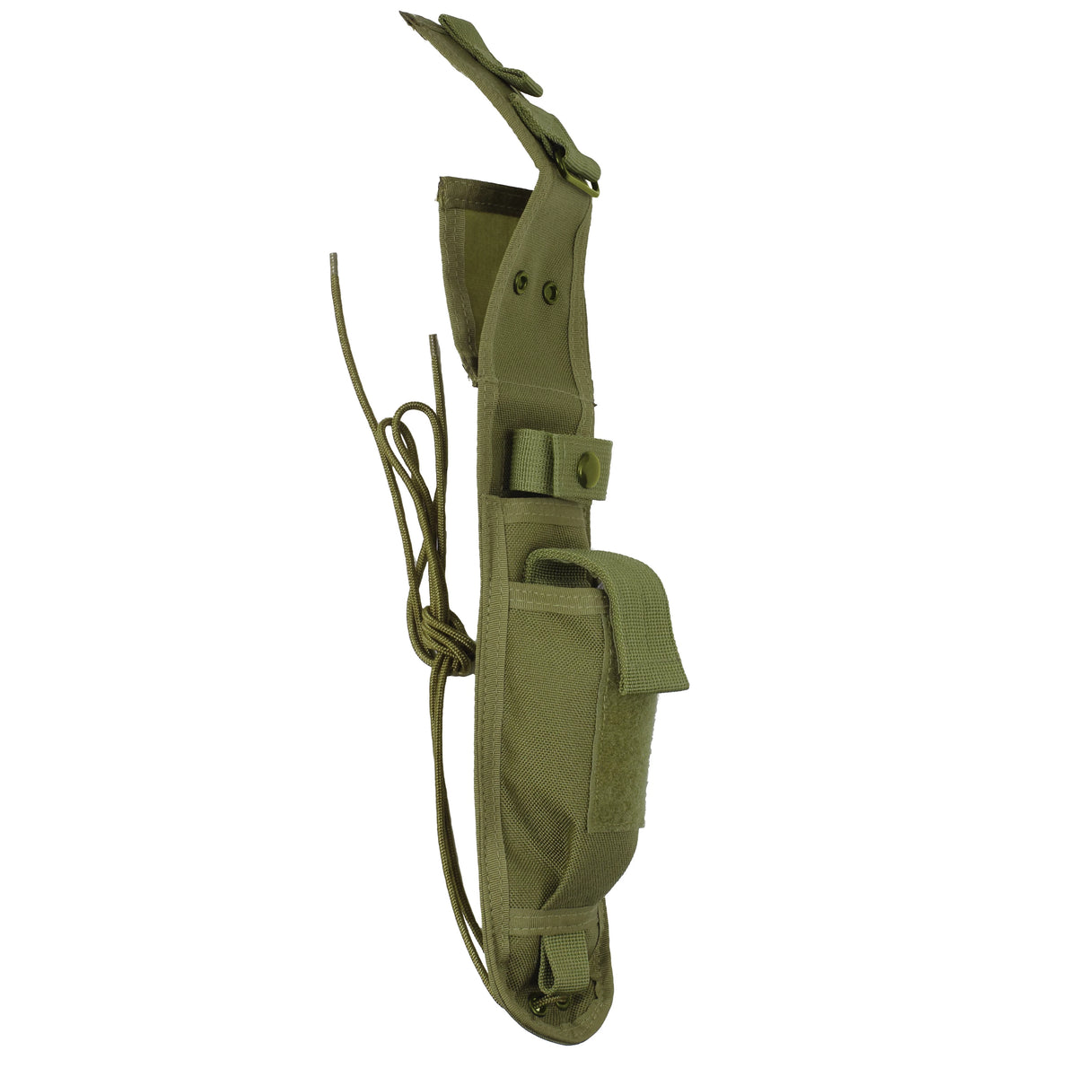 Rothco G.I. Type Enhanced Knife Sheaths - Rothco 40065-OD