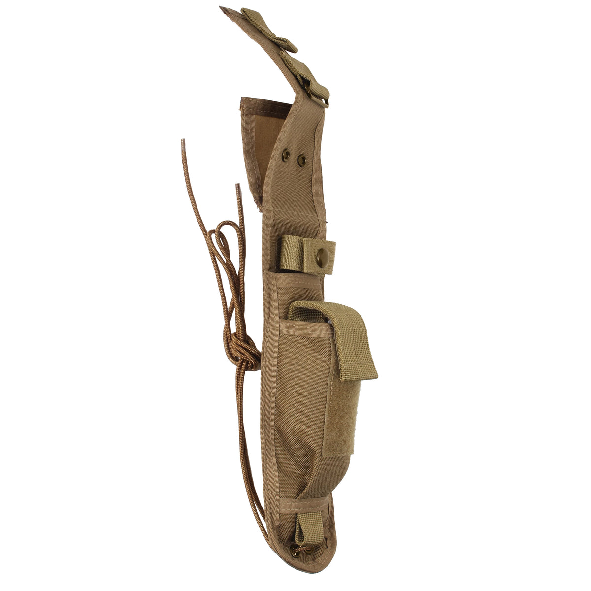 Rothco G.I. Type Enhanced Knife Sheaths - Rothco 40065-CB