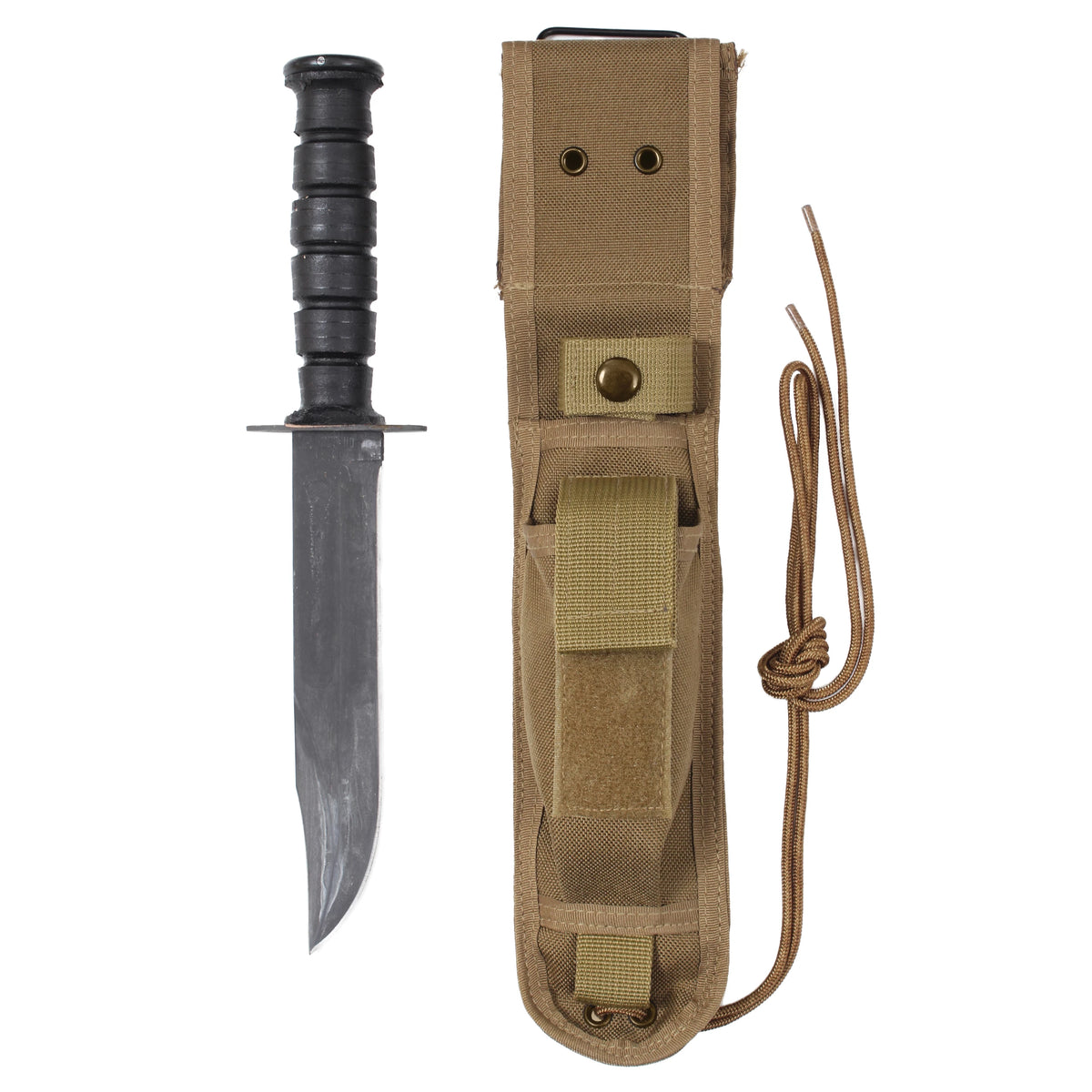 Rothco G.I. Type Enhanced Knife Sheaths - Rothco 40065-CB