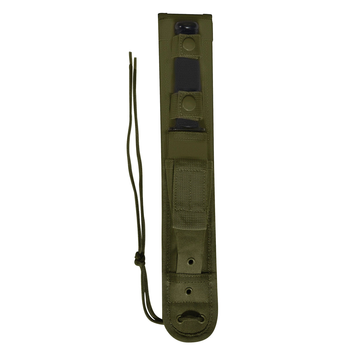 Rothco MOLLE Knife Sheath - Rothco 40069