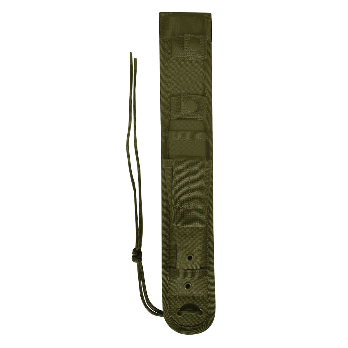 Rothco MOLLE Knife Sheath - Rothco 40069