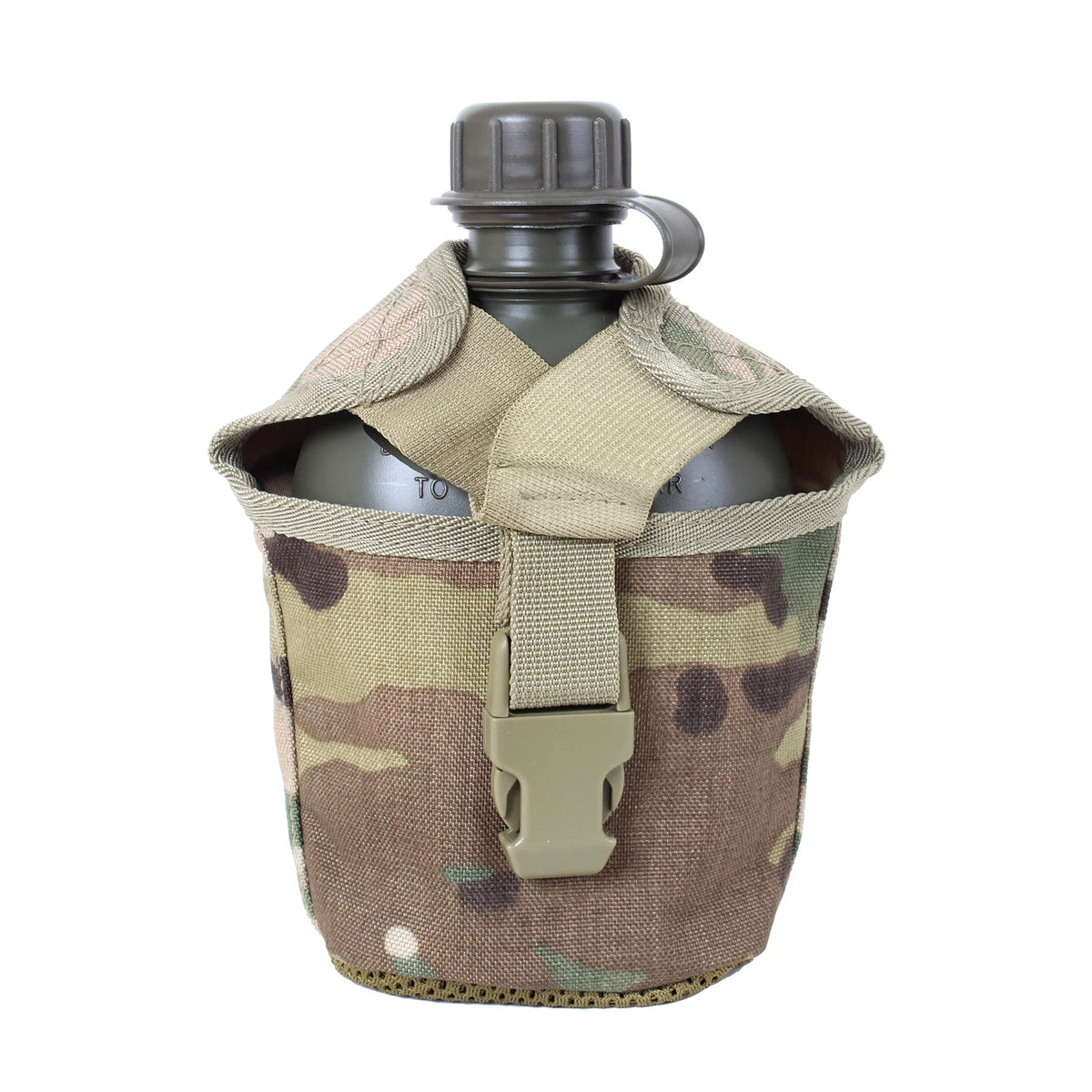 Rothco MOLLE Compatible 1 Quart Canteen Pouch / Cover - Rothco 40109