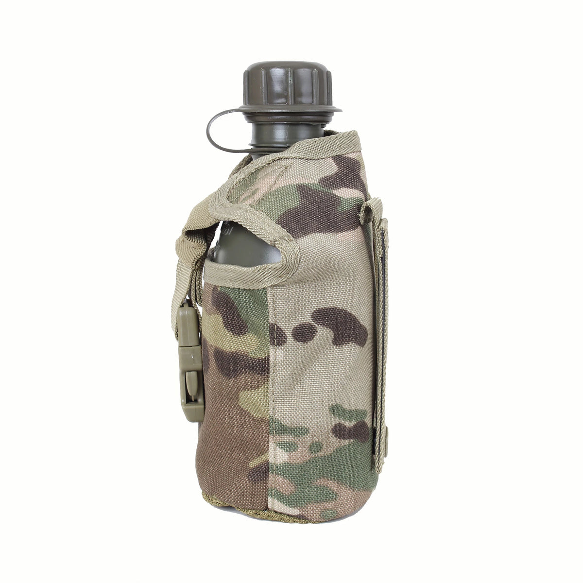 Rothco MOLLE Compatible 1 Quart Canteen Pouch / Cover - Rothco 40109