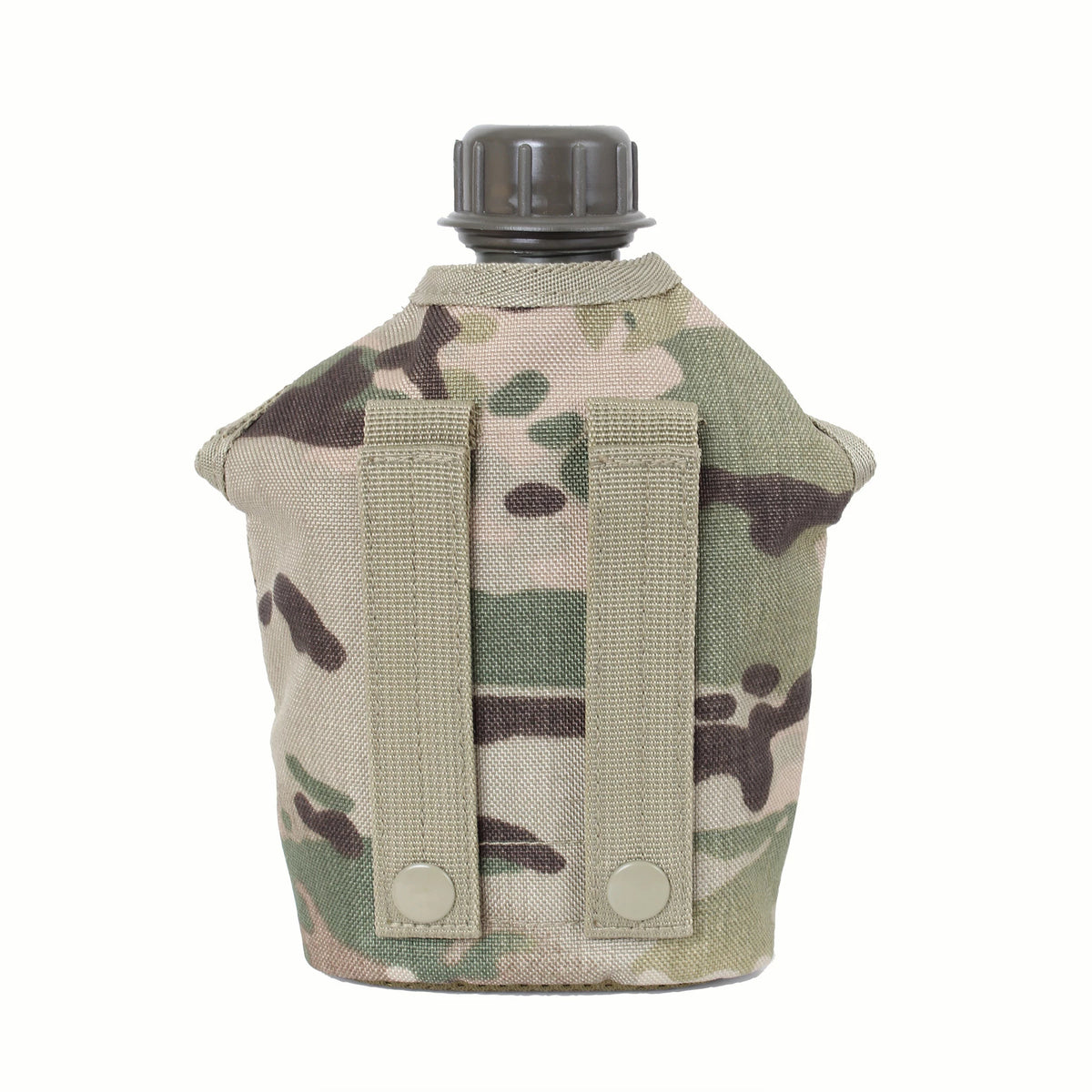 Rothco MOLLE Compatible 1 Quart Canteen Pouch / Cover - Rothco 40109