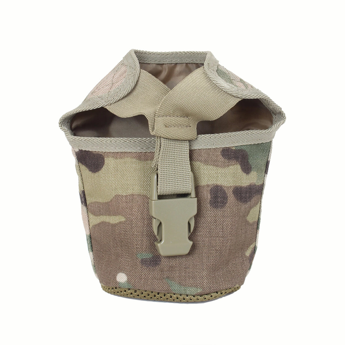 Rothco MOLLE Compatible 1 Quart Canteen Pouch / Cover - Rothco 40109
