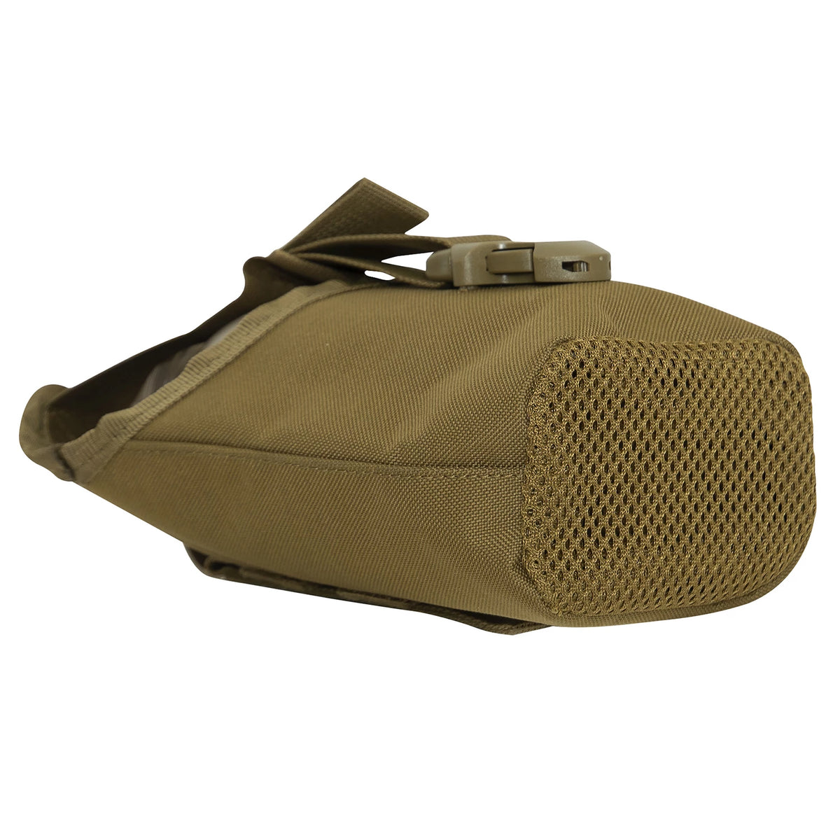 Rothco MOLLE Compatible 1 Quart Canteen Pouch / Cover - Rothco 40111-COYOTE