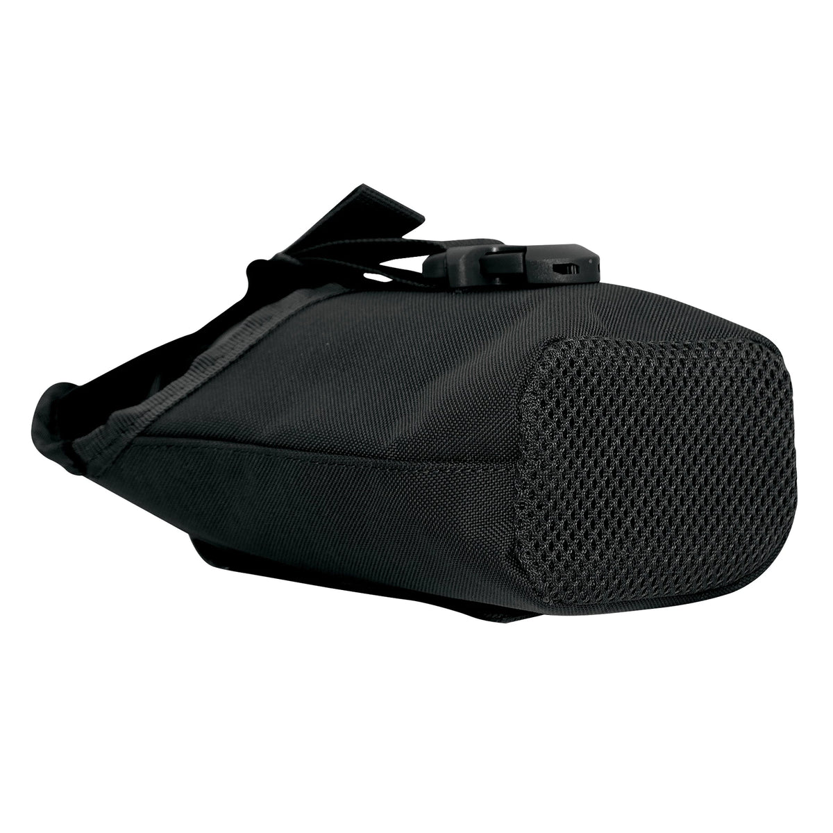 Rothco MOLLE Compatible 1 Quart Canteen Pouch / Cover - Rothco 40111-BK