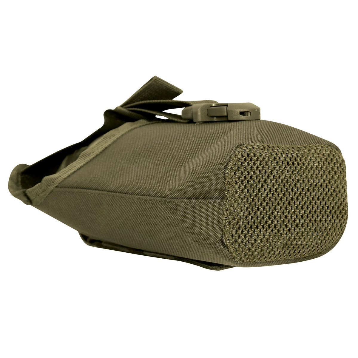Rothco MOLLE Compatible 1 Quart Canteen Pouch / Cover - Rothco 40111-OD