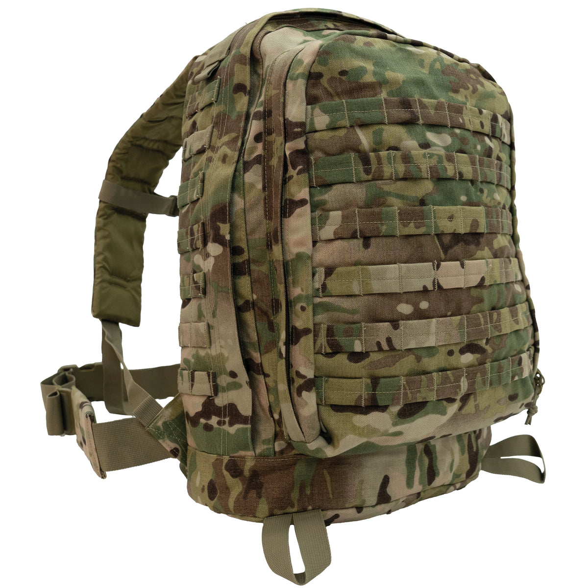 Rothco MOLLE II 3-Day Assault Pack - Rothco 40125