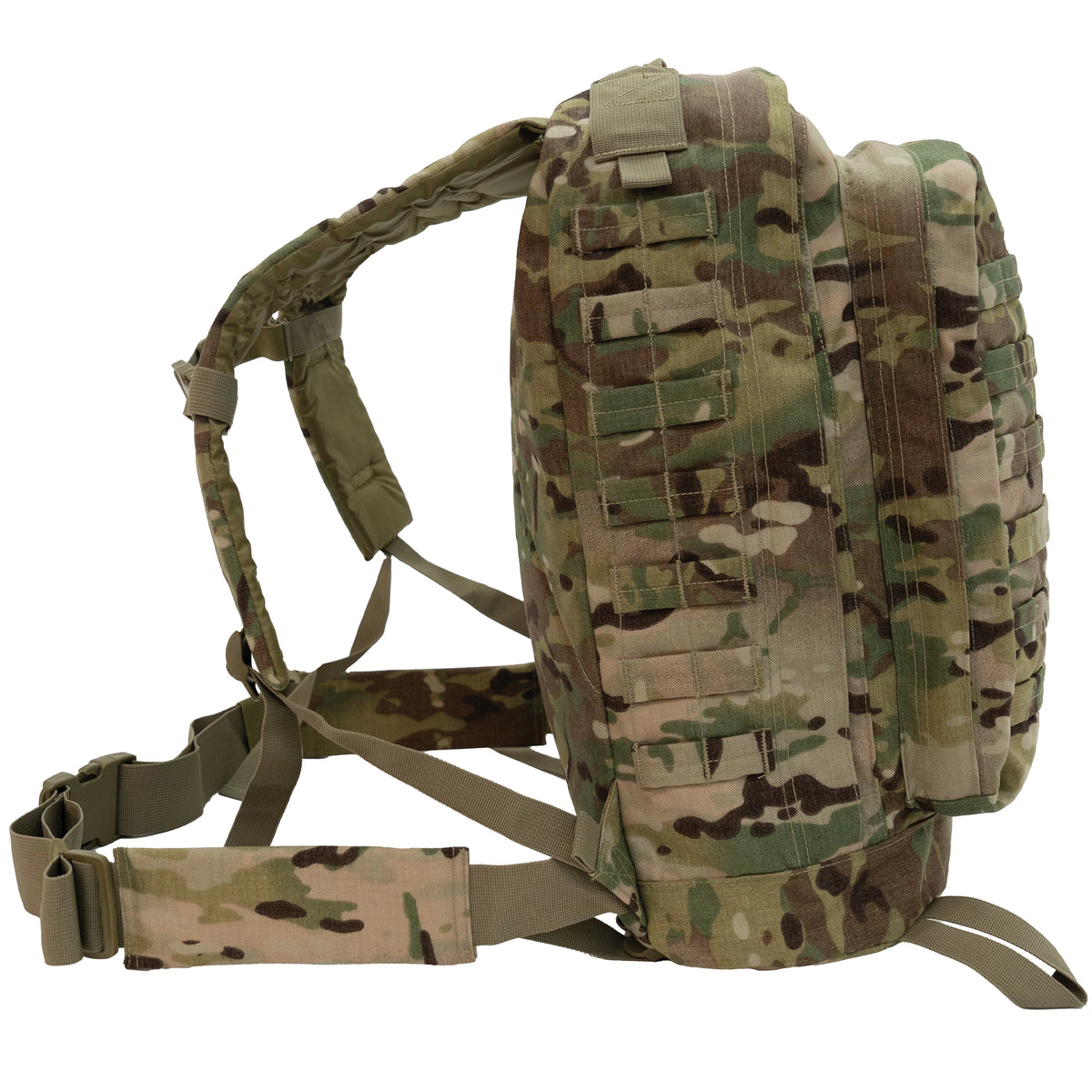 Rothco MOLLE II 3-Day Assault Pack - Rothco 40125