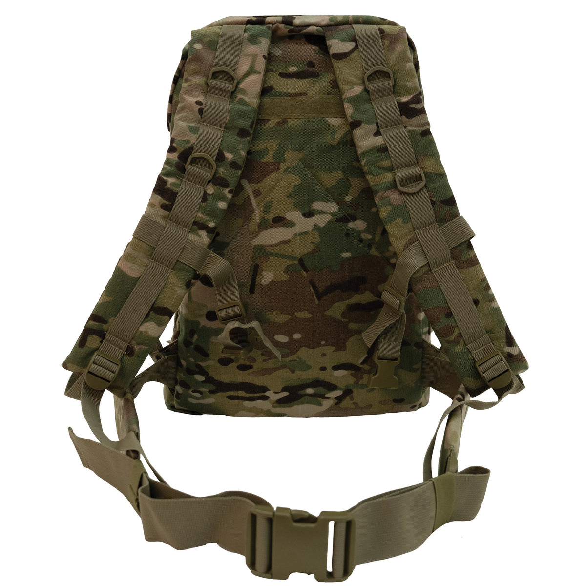 Rothco MOLLE II 3-Day Assault Pack - Rothco 40125