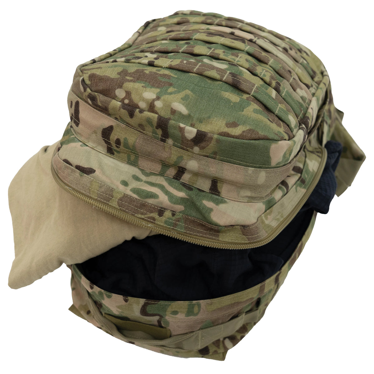 Rothco MOLLE II 3-Day Assault Pack - Rothco 40125