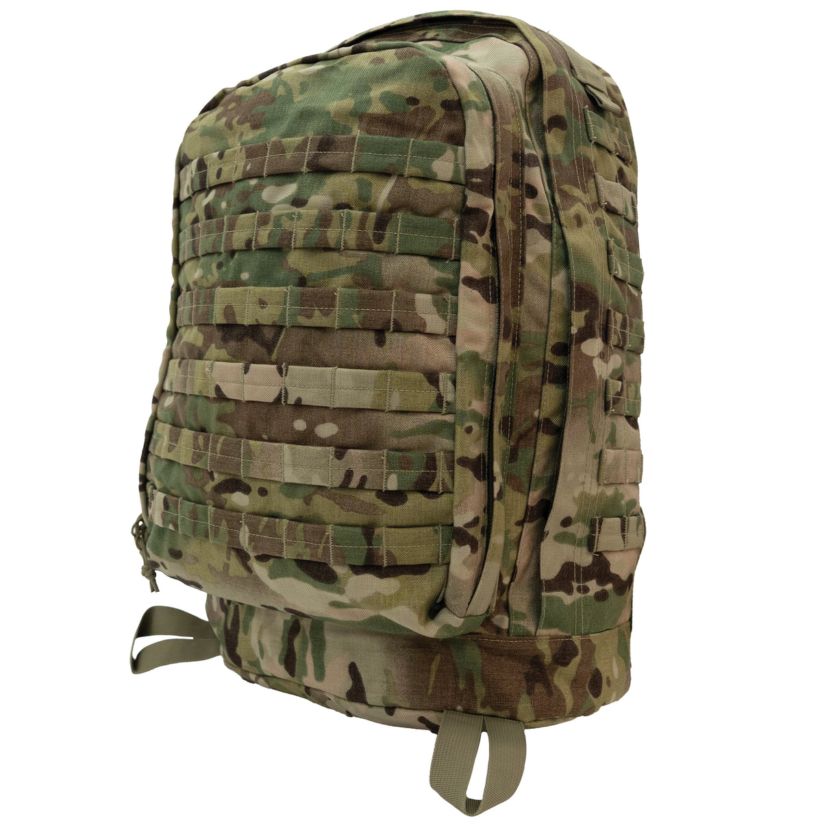 Rothco MOLLE II 3-Day Assault Pack - Rothco 40125