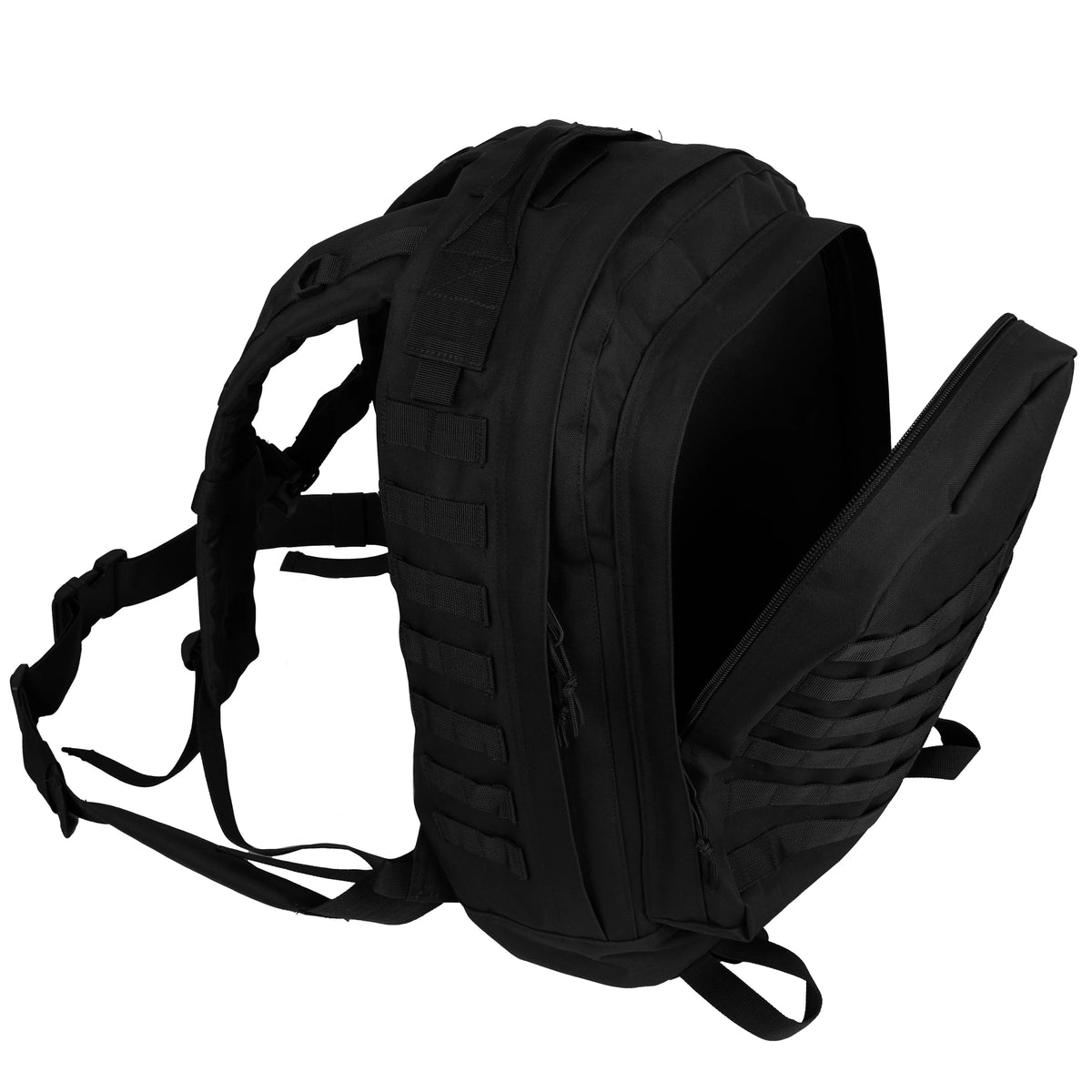 Rothco MOLLE II 3-Day Assault Pack - Rothco 40139