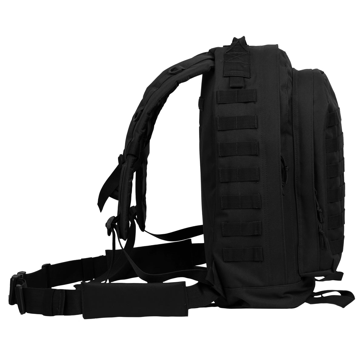 Rothco MOLLE II 3-Day Assault Pack - Rothco 40139