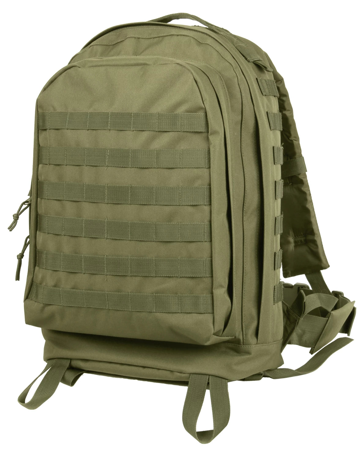 Rothco MOLLE II 3-Day Assault Pack - Rothco 40169