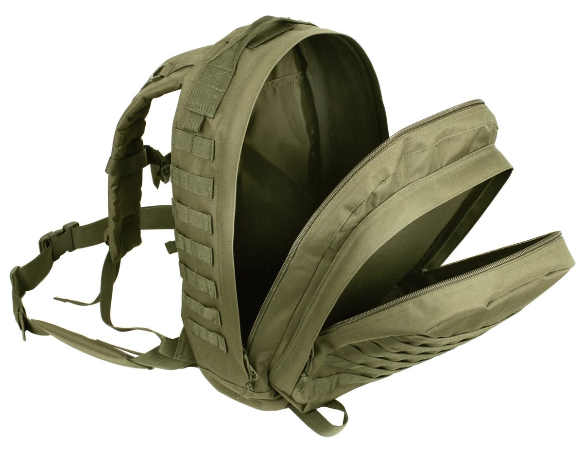 Rothco MOLLE II 3-Day Assault Pack - Rothco 40169