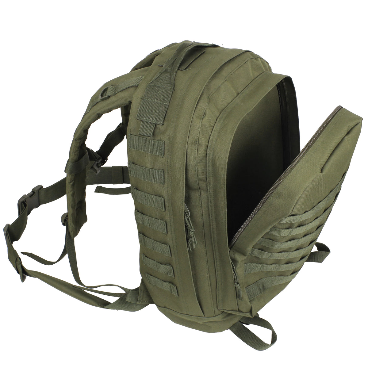 Rothco MOLLE II 3-Day Assault Pack - Rothco 40169