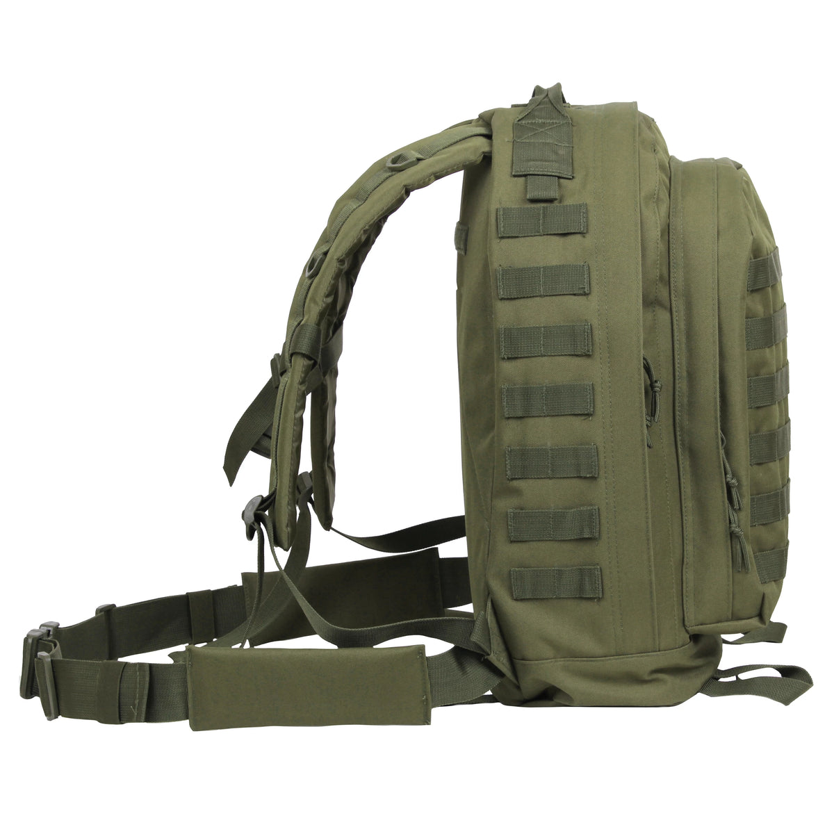 Rothco MOLLE II 3-Day Assault Pack - Rothco 40169