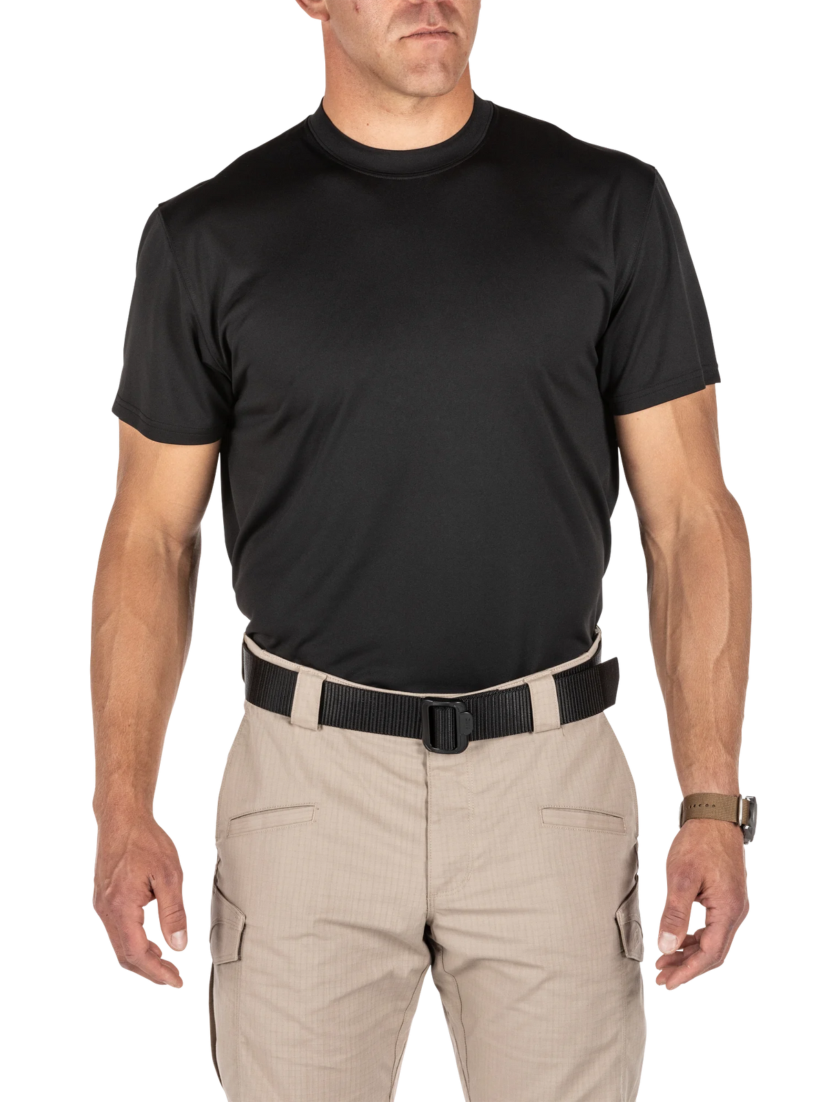 5.11 Tactical 40174 - Performance Utili-T Short Sleeve 2-Pack