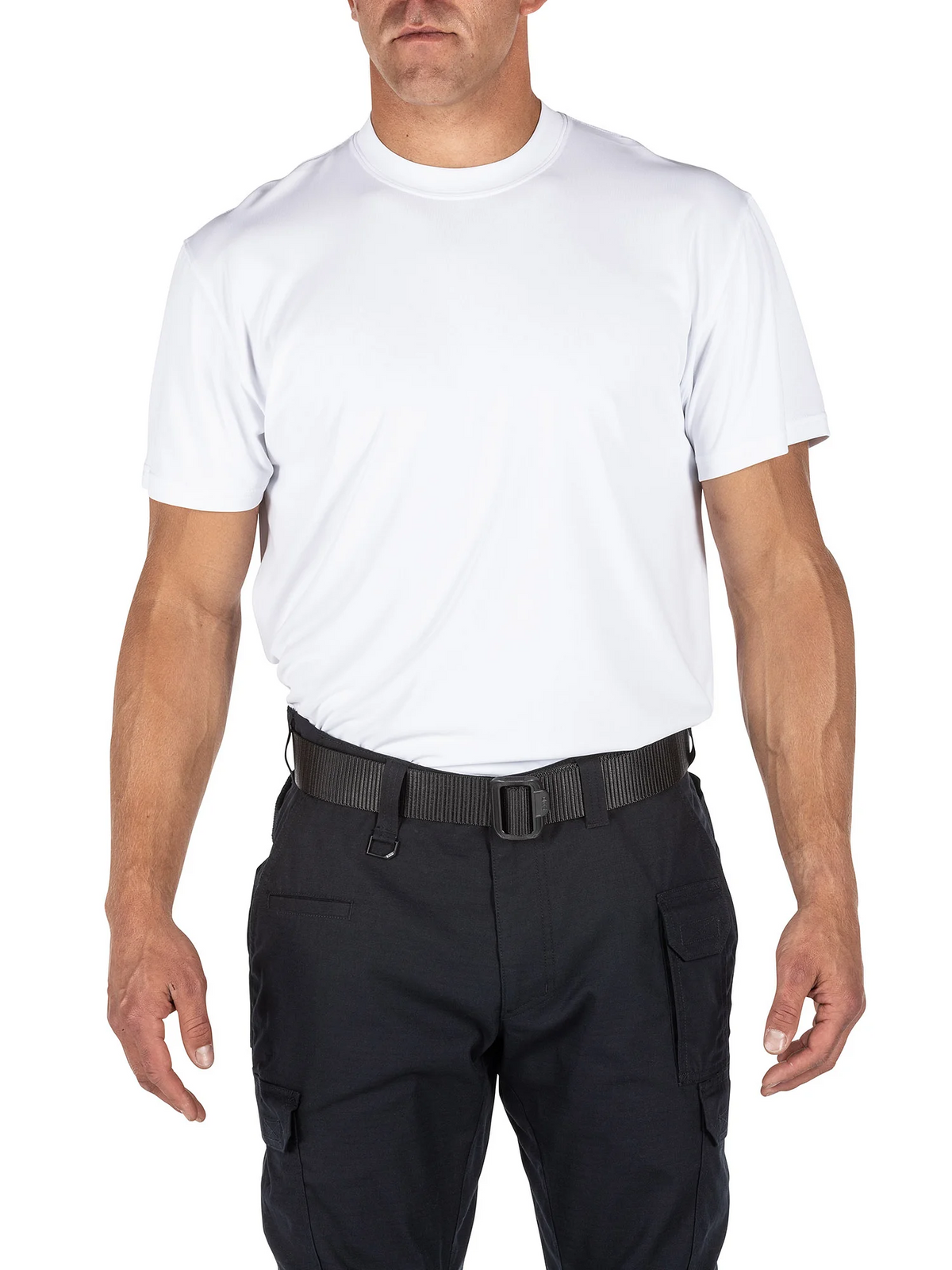 5.11 Tactical 40174 - Performance Utili-T Short Sleeve 2-Pack
