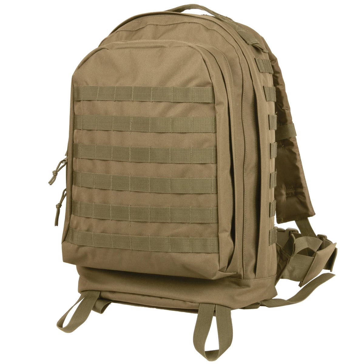 Rothco MOLLE II 3-Day Assault Pack - Rothco 40239