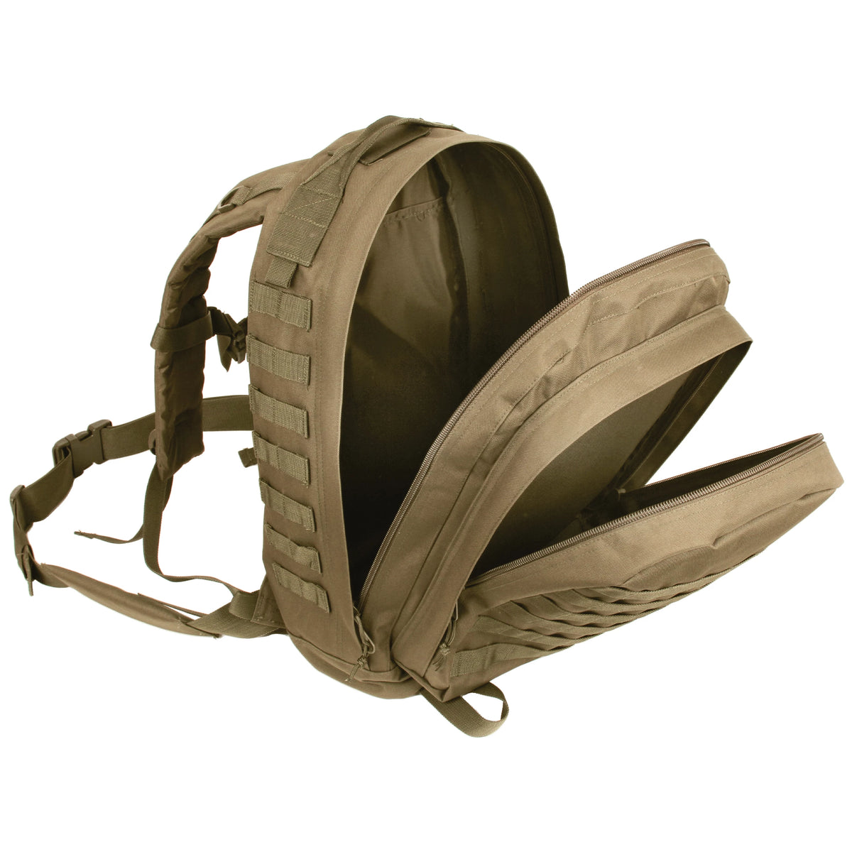 Rothco MOLLE II 3-Day Assault Pack - Rothco 40239