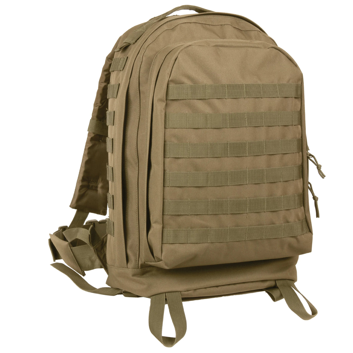 Rothco MOLLE II 3-Day Assault Pack - Rothco 40239