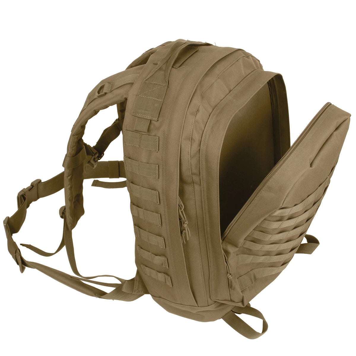 Rothco MOLLE II 3-Day Assault Pack - Rothco 40239
