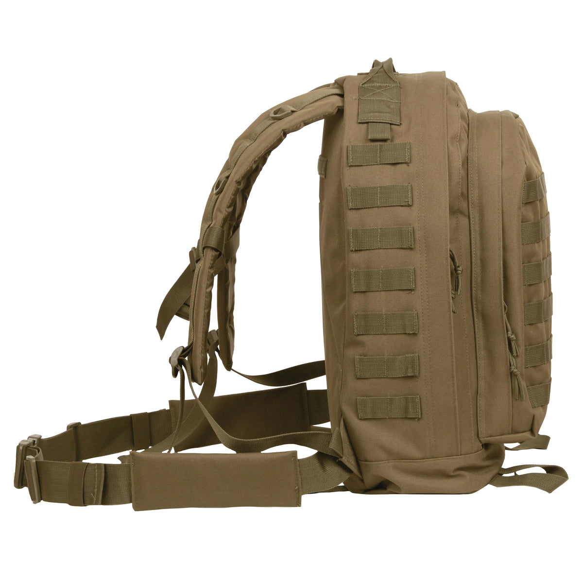 Rothco MOLLE II 3-Day Assault Pack - Rothco 40239