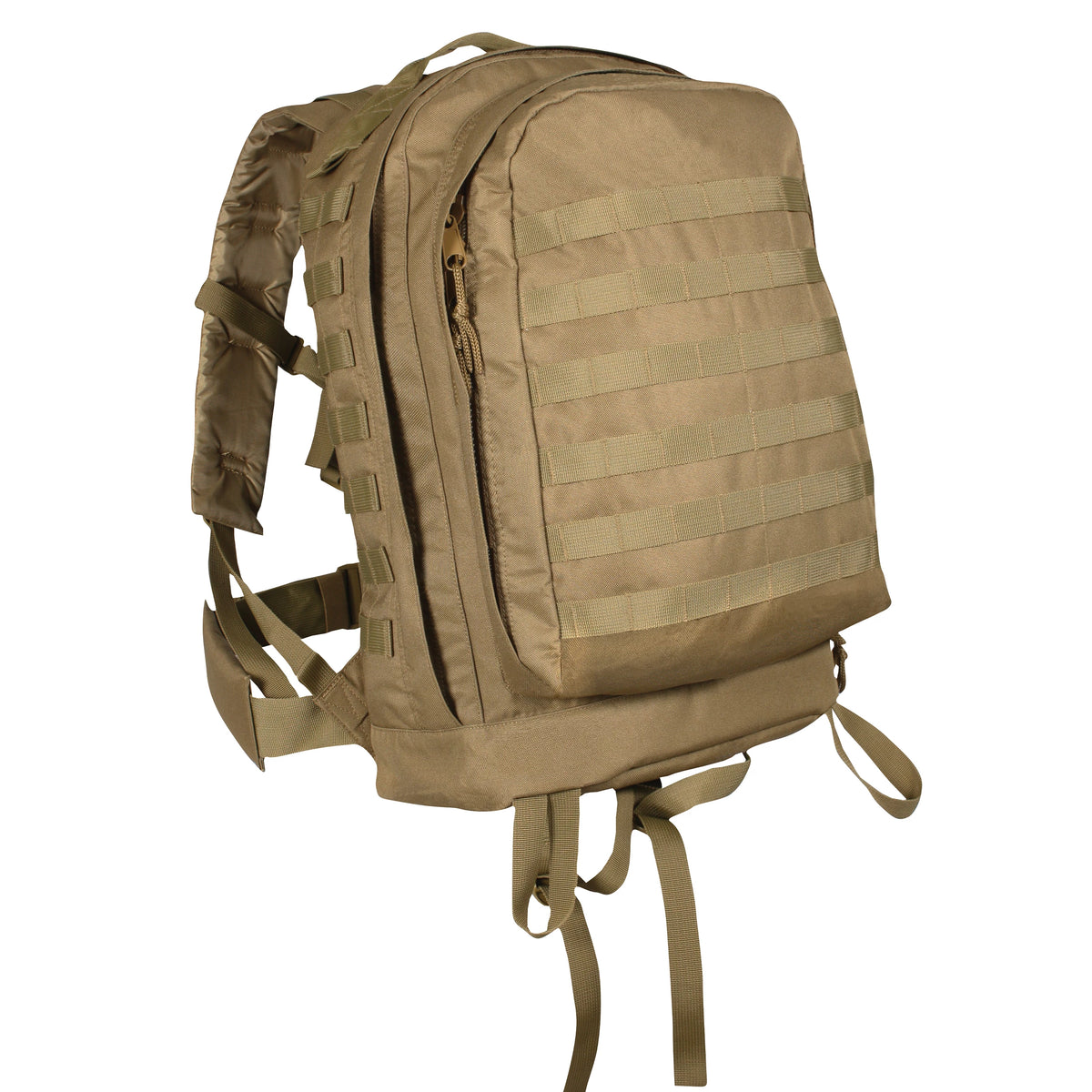 Rothco MOLLE II 3-Day Assault Pack - Rothco 40239