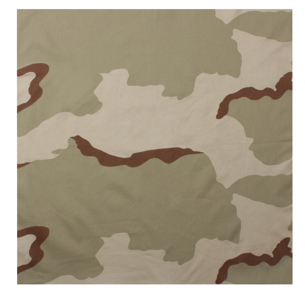 Rothco Classic Camo Bandana - Rothco 4040