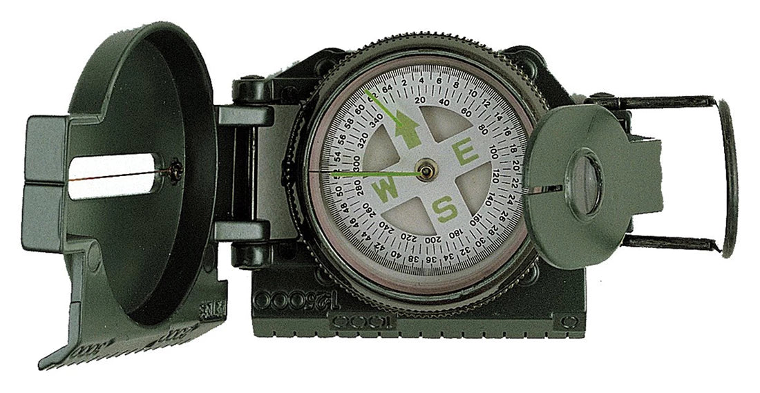 Rothco Military Marching Compass - Rothco 406