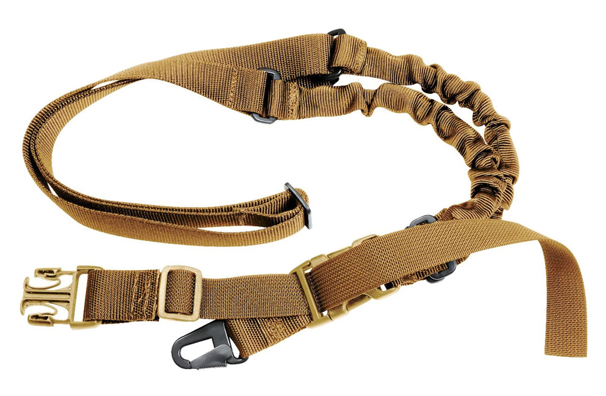 Rothco Tactical Single Point Sling - Rothco 4068