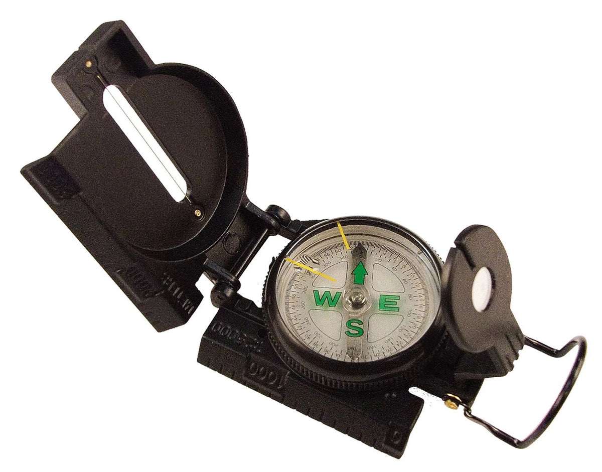 Rothco Military Marching Compass - Rothco 407