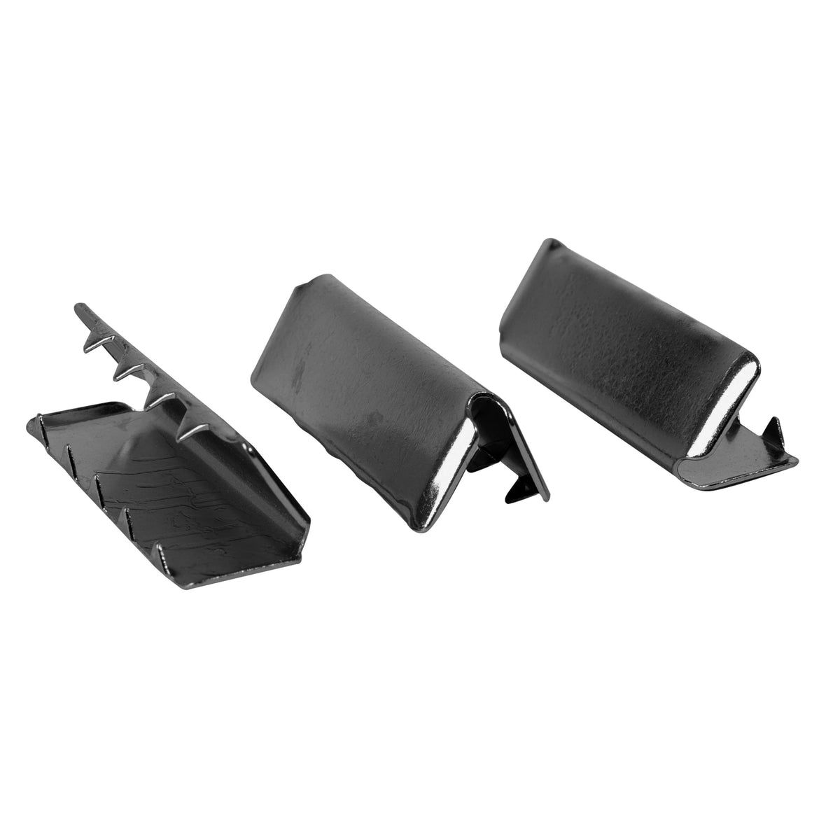 Rothco Military Web Belt Tips - Rothco 4070