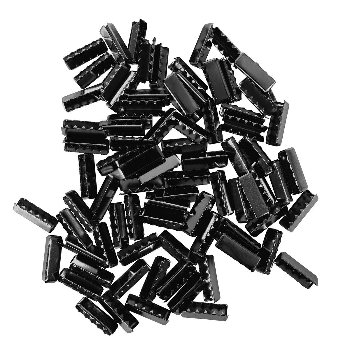 Rothco Military Web Belt Tips - Rothco 4070