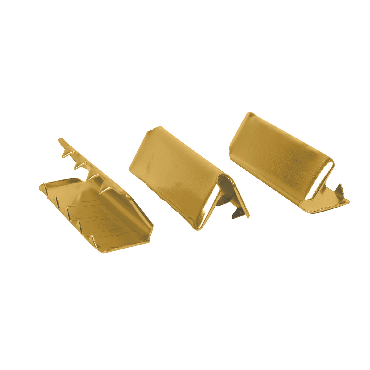 Rothco Military Web Belt Tips - Rothco 4071