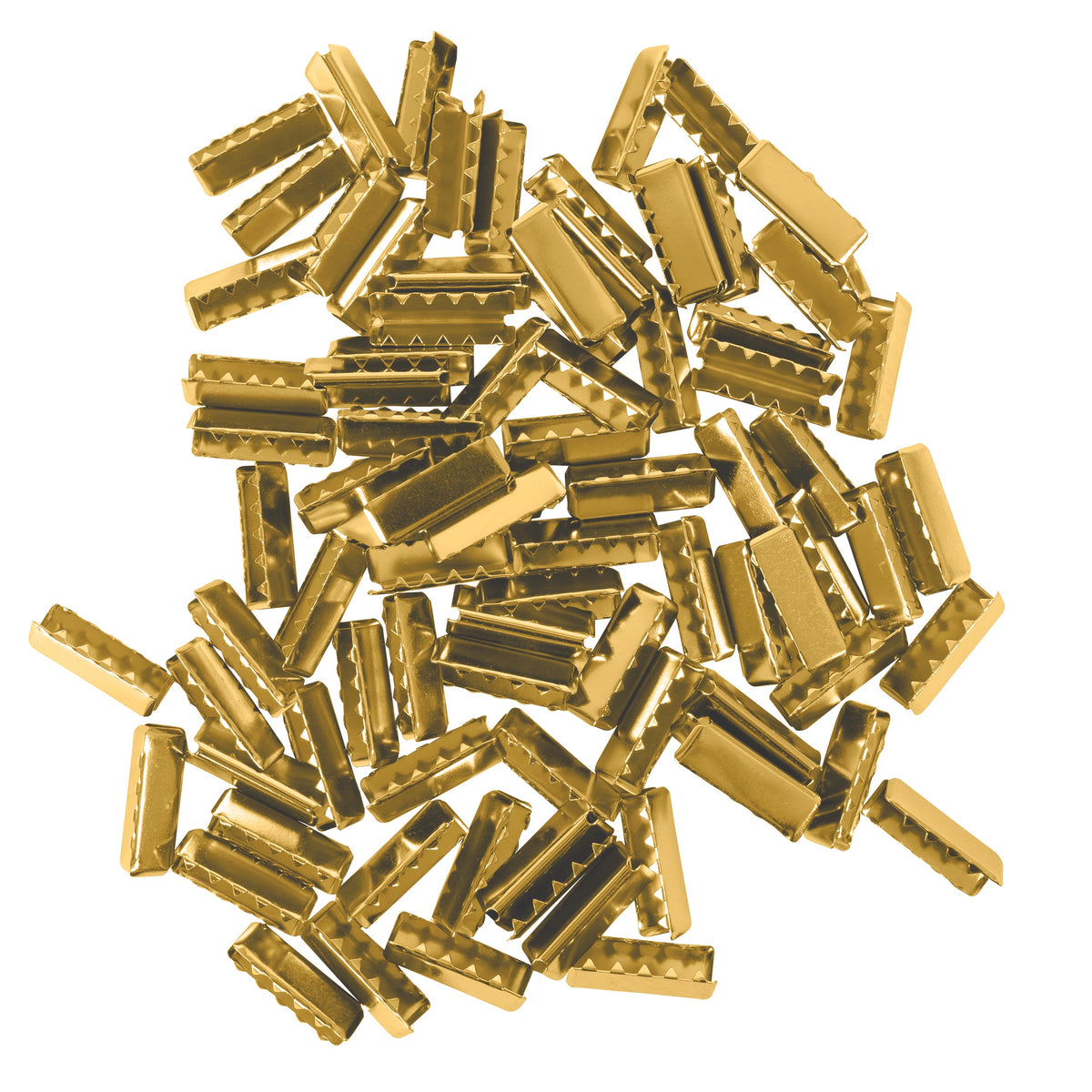 Rothco Military Web Belt Tips - Rothco 4071