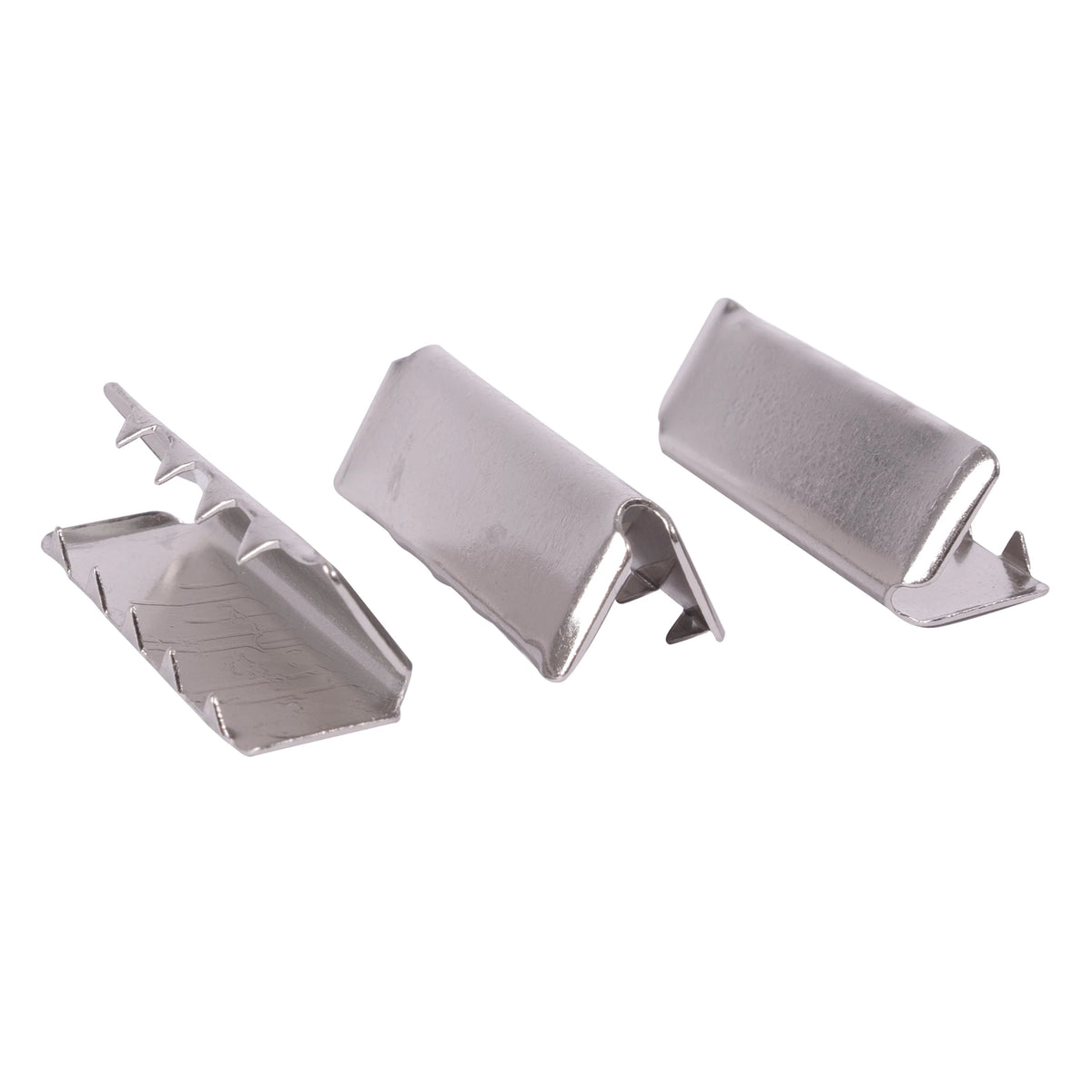 Rothco Military Web Belt Tips - Rothco 4072
