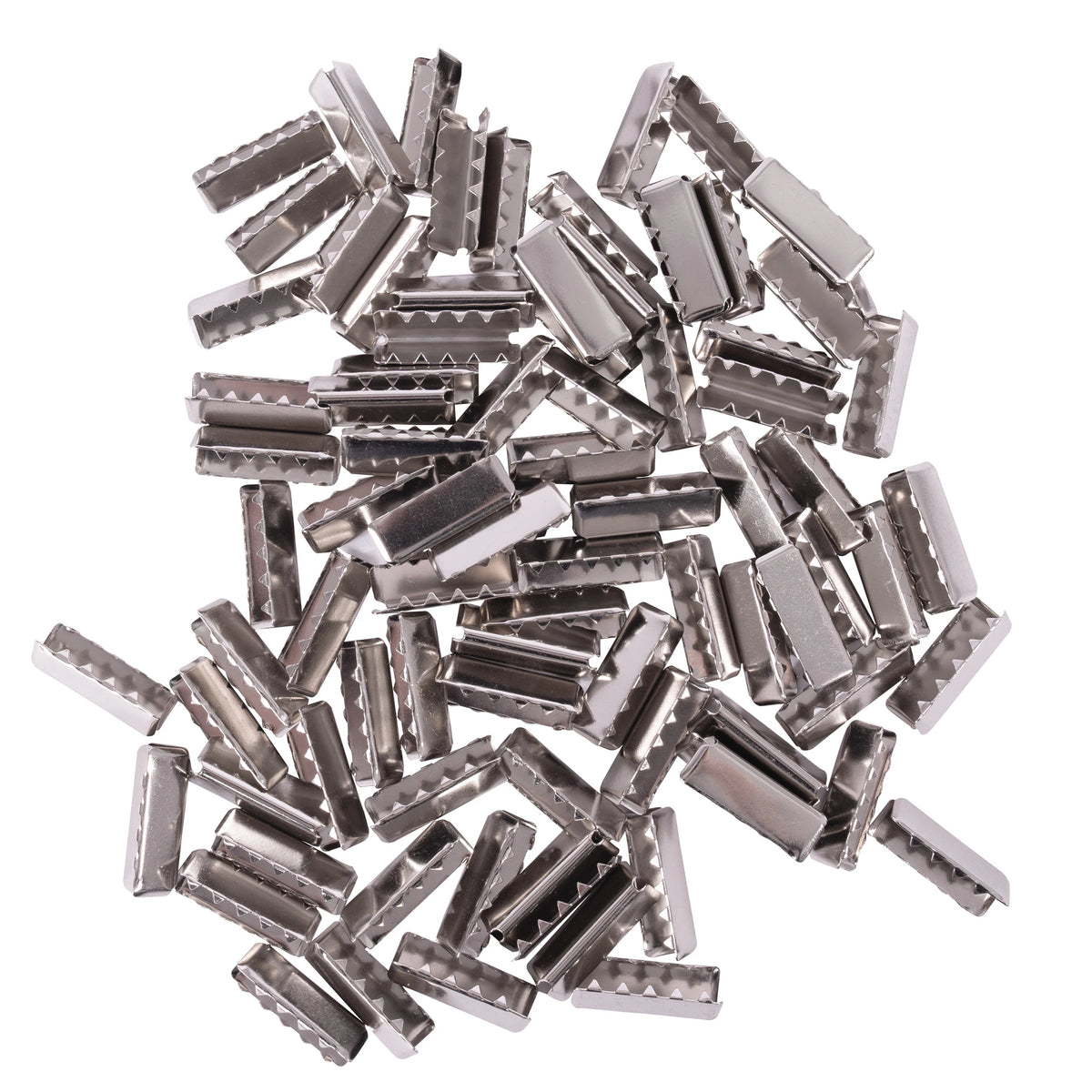 Rothco Military Web Belt Tips - Rothco 4072