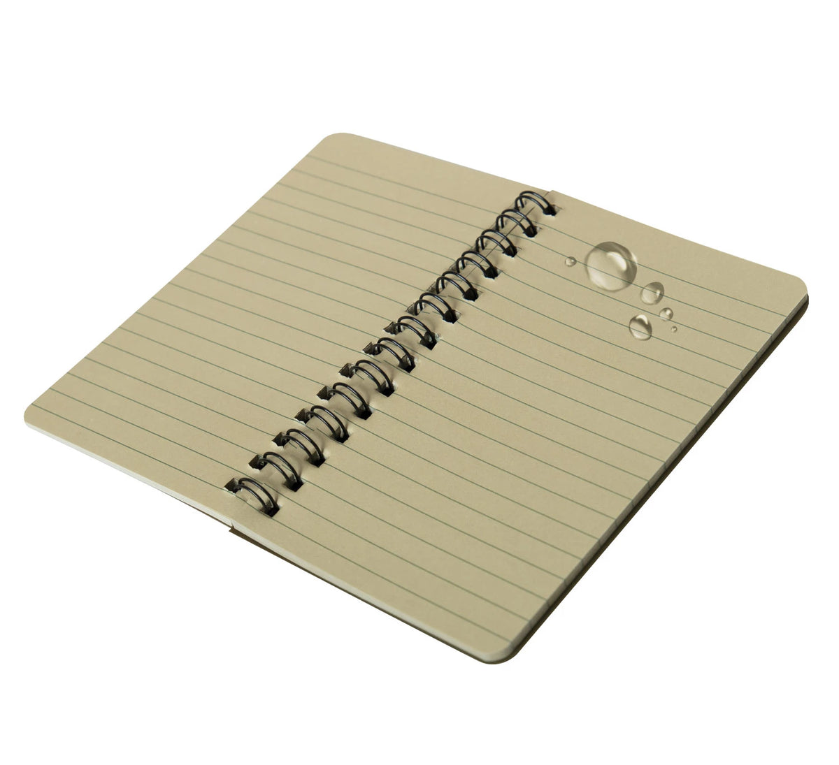 Rothco All-Weather Waterproof Notebook - Rothco 44800